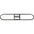 Continental Commercial Products 36In Swivel Snap Frame C702036